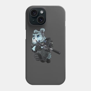 Tactical Teddies ® TTHQ Mojito Phone Case