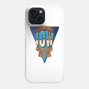 ICW Official Logo Phone Case