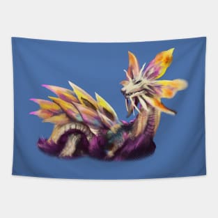 Mizutsune Tapestry