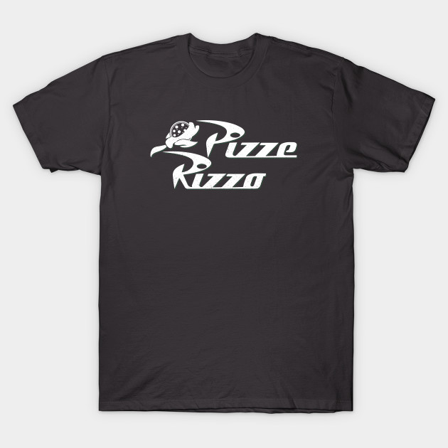 rizzo t shirt