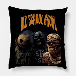 Halloween Pillow