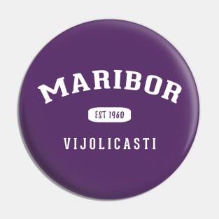 Maribor Pin