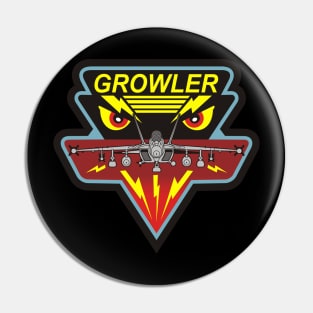 F/A18 Growler Pin