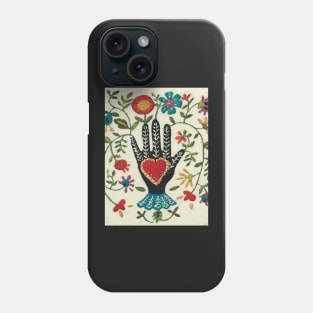 Corazon Phone Case