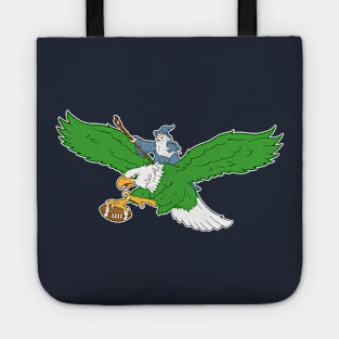 Philly Fantasy Tote