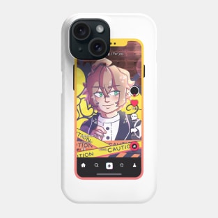 Gentaro Phone Case