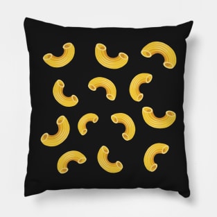 Macaroni pasta Pillow