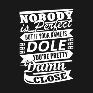 DOLE T-Shirt