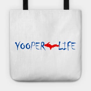 Yooper Life UP Tote