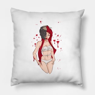 Lucy Pillow