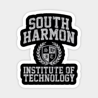 South Harmon Institute of Technology Magnet