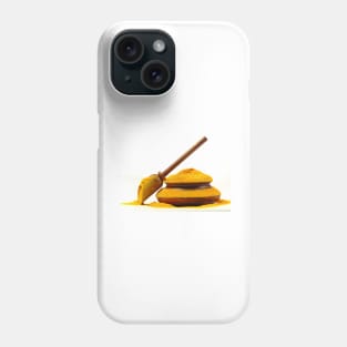 Turmeric Phone Case