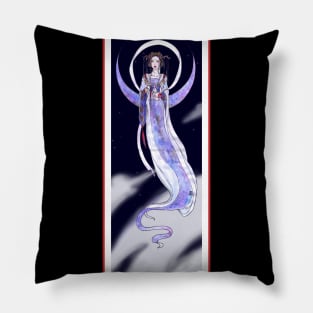 Chang'e Pillow