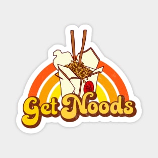 Get Noods Magnet