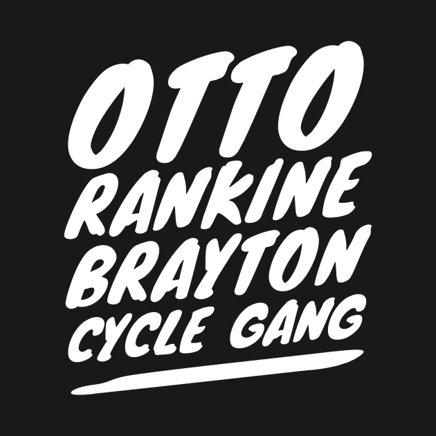 OTTO RANKINE BRAYTON CYCLE GANG GRAPHIC by AdventureWizardLizard