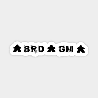 BRD GM_ Magnet