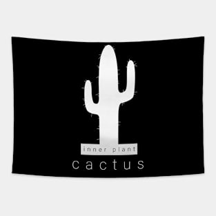 Cactus Tapestry