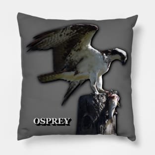 Osprey Pillow