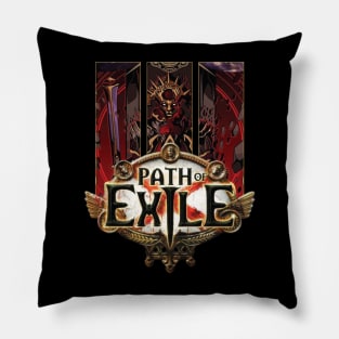 Path of Exile Pillow