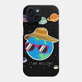 World holiday Phone Case