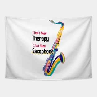 jazz for life Tapestry