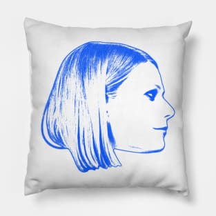 Margo Pillow