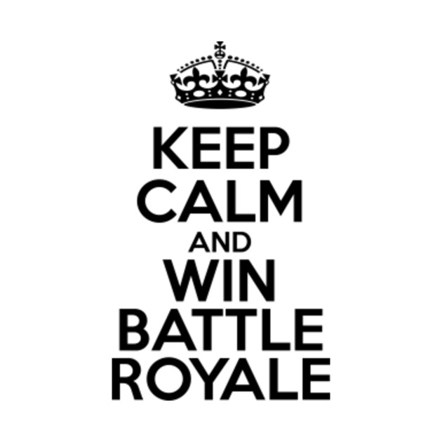 Fortnite Keep Calm Fortnite Keep Calm Tapestry TeePublic