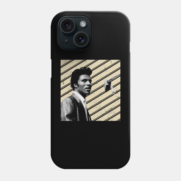 Tee for Two Celebrate Richard's Hits in Tandem with Trendsetting Fashion Phone Case by Confused Reviews