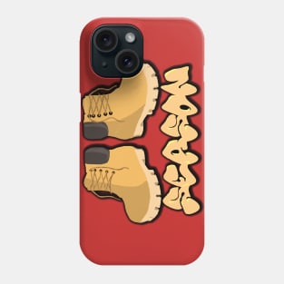 Timb Season Phone Case