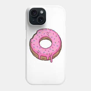 Donut Phone Case