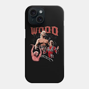 Ric Flair // Woo Phone Case