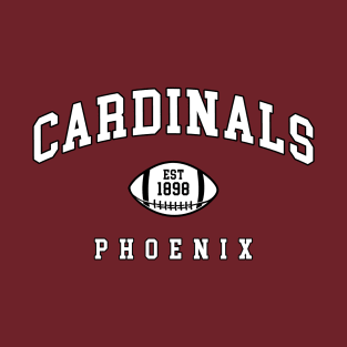 The Cardinals T-Shirt