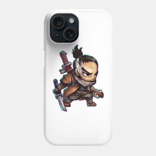 sekiro Phone Case