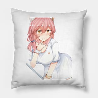 Tamamo no Mae beach episode Pillow