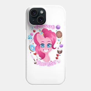 Sweet Party! Phone Case