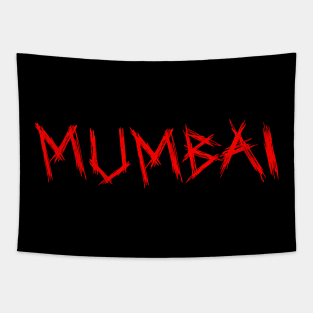 Mumbai Tapestry