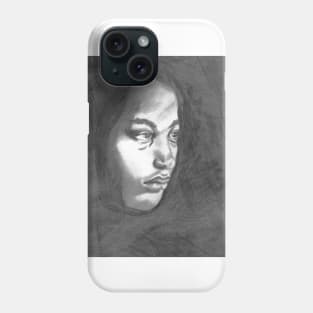 Sam Phone Case