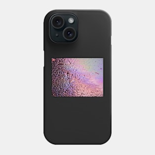 Gound oil color Phone Case