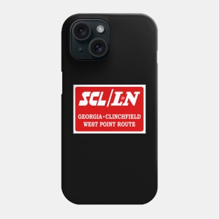 Family Lines System Phone Case