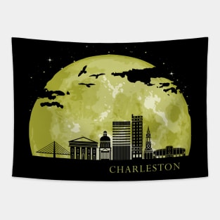 Charleston Tapestry