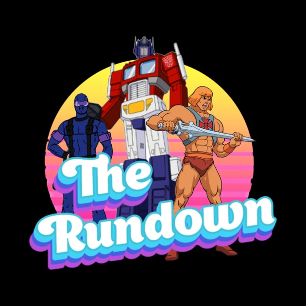 The Rundown by Rennavision