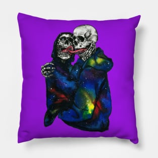 Lets decay together Pillow