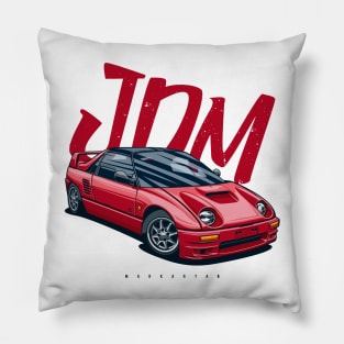 Autozam AZ-1 Pillow