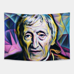 John Henry Newman Portrait | John Henry Newman Artwork 10 Tapestry