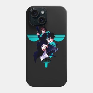 Law enforcers Phone Case