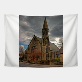 Kirknewton & East Calder Parish Church Tapestry