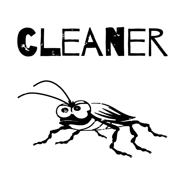 Cleaner by GR-ART