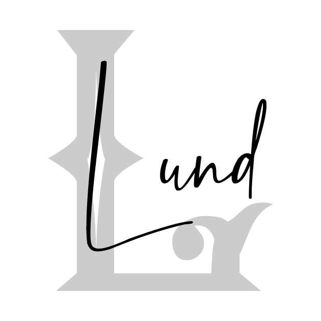 Lund Second Name, Lund Family Name, Lund Middle Name by Huosani