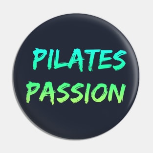 Pilates Reformer Passion, Pilates and Yoga, Pilates Pose, Pilates Student Pin