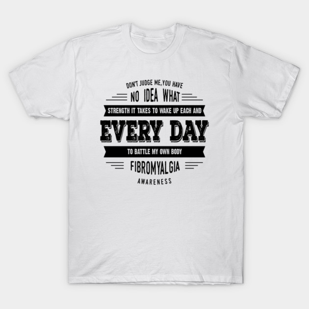 fibromyalgia shirts humor